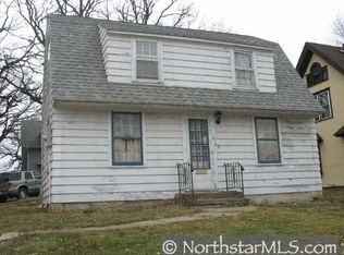 619 W Clark St, Albert Lea, MN 56007