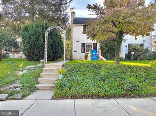 1468 Braddock Ln, Wynnewood, PA 19096