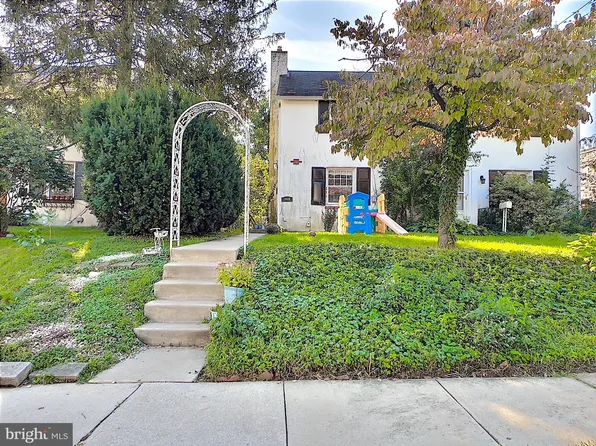 1468 Braddock Ln, Wynnewood, PA 19096