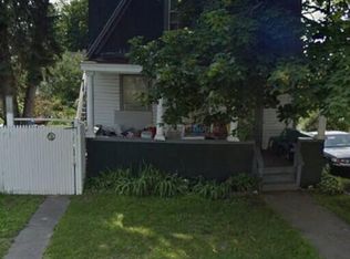 255 Stow Ave, Troy, NY 12180