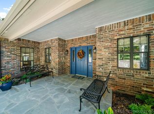 1422 E Old North Rd N, Sand Springs, OK 74063
