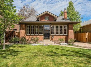 656 Madison St, Denver, CO 80206