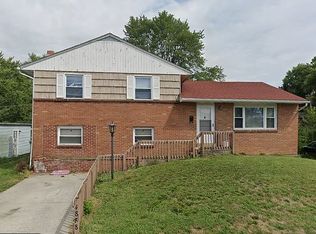 4888 E Livingston Ave, Columbus, OH 43227