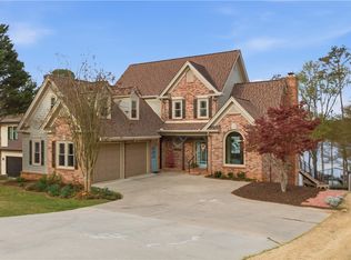 501 Capri Point, Lavonia, GA 30553