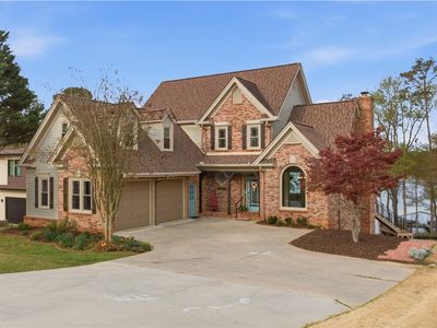 501 Capri Point, Lavonia, GA, 30553