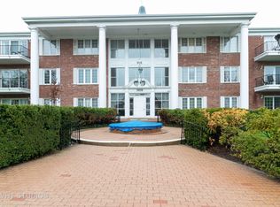 3439 Vollmer Rd UNIT 101, Flossmoor, IL 60422