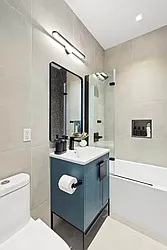 Rented by Doorway NYC, LLC