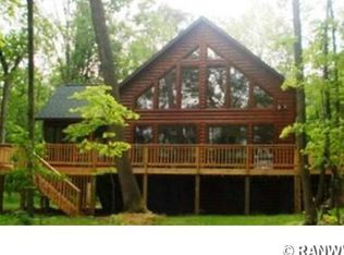 LOT 1 Pine Crest Rd, Hayward, WI 54843