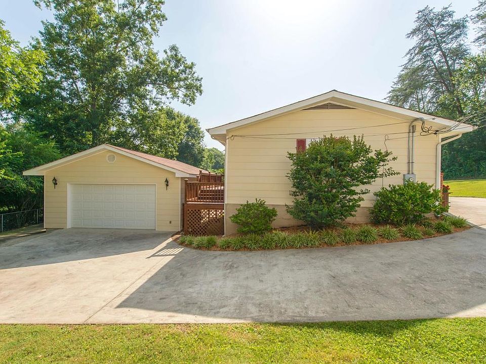 1033 Lower Mill Rd, Hixson, TN 37343 Zillow