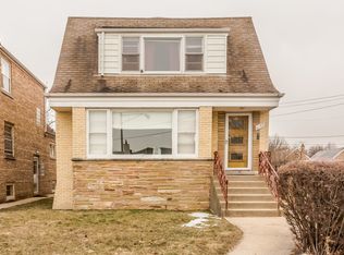 6157 W Rosedale Ave, Chicago, IL 60646