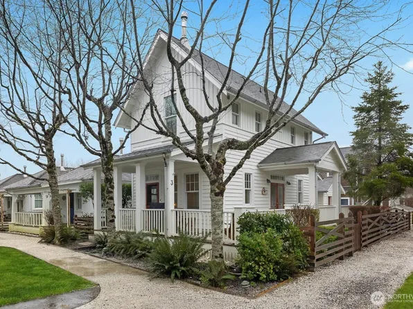 3 Float Lane, Pacific Beach, WA 98571