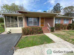 318 22nd Ln NE, Birmingham, AL 35215