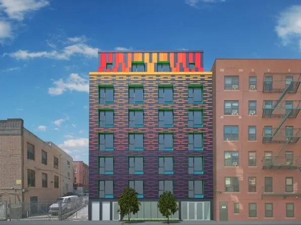 883 Bryant Ave #885, Bronx, NY 10474