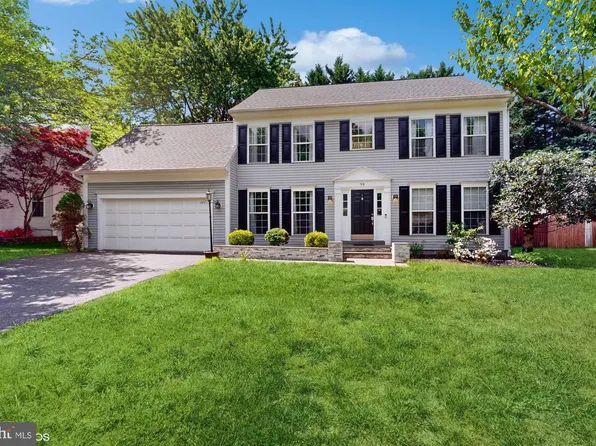 98 Northampton Blvd, Stafford, VA 22554