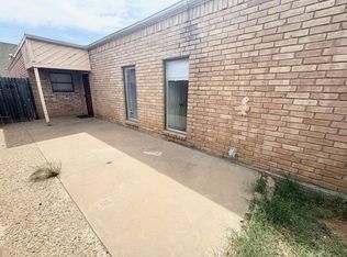 304 Thomas St, Midland, TX 79703