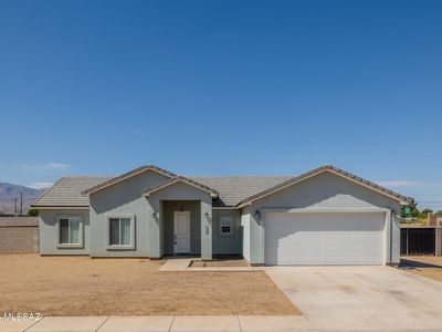 2310 S Twilight Ave, Safford, AZ, 85546