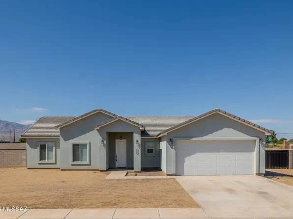 2310 S Twilight Ave, Safford, AZ 85546