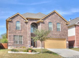1106 Magellan, Windcrest, TX 78239