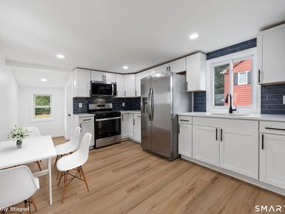 48 Rockdale Avenue, Watertown, CT, 06779