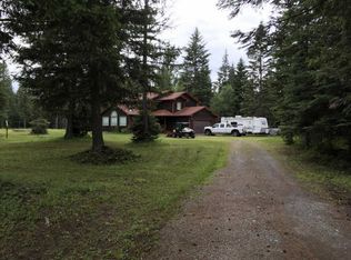 240 Coyote Meadow Trl, Kalispell, MT 59901