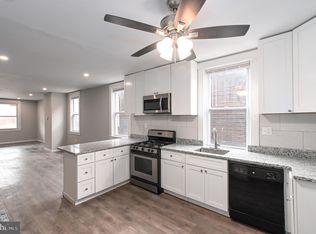 1506 Hazel St, Baltimore, MD 21226