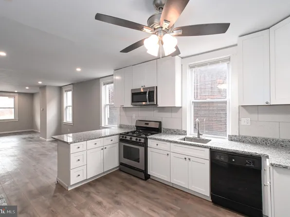 1506 Hazel St, Baltimore, MD 21226