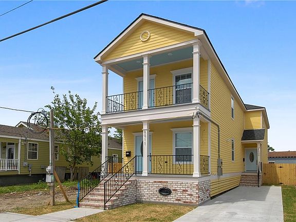 2nd image of 8909-8911 Olive St