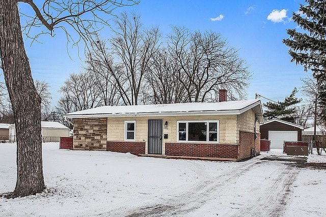 1st image of 1453 Stanley Blvd