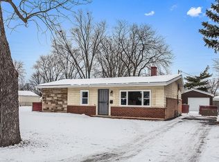 1453 Stanley Blvd, Calumet City, IL