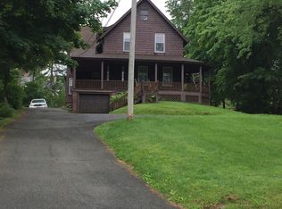 66 Crescent St #3, Greenfield, MA 01301