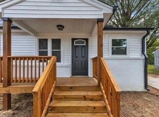 802 Orchard St, Goldsboro, NC 27530