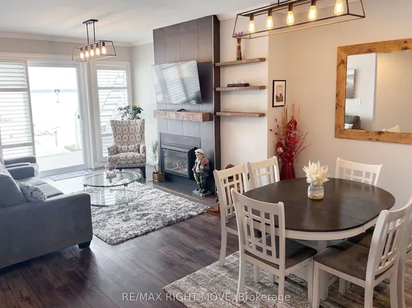 603 Atherley Rd #114, Orillia, ON L3V 7L5