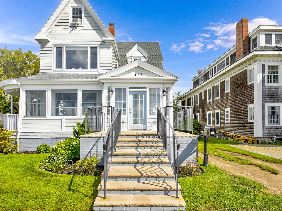 1st image of 117 Western Ave #1