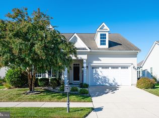 25 Ruddy Duck Ln, Bridgeville, DE 19933