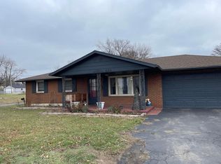 620 Catherine Ave, Marion, OH