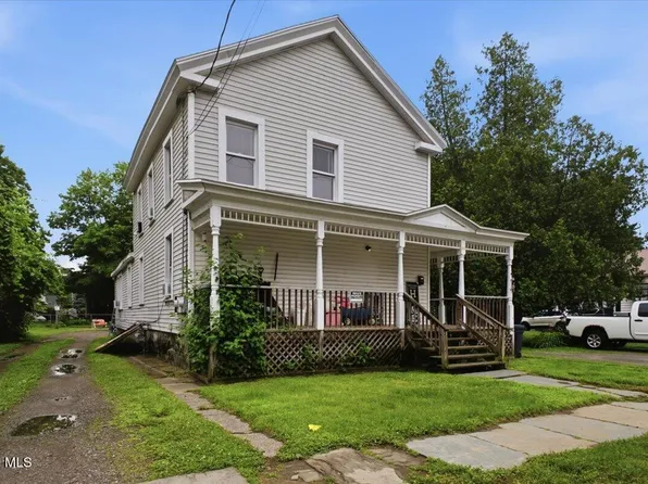 26 Willow Street, Hudson Falls, NY 12839