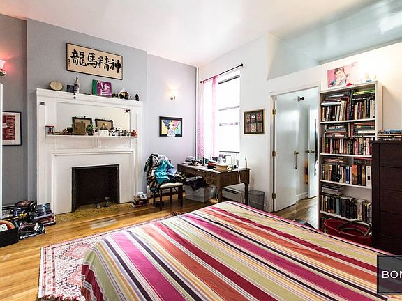 4th image of 218 W 137th St #3