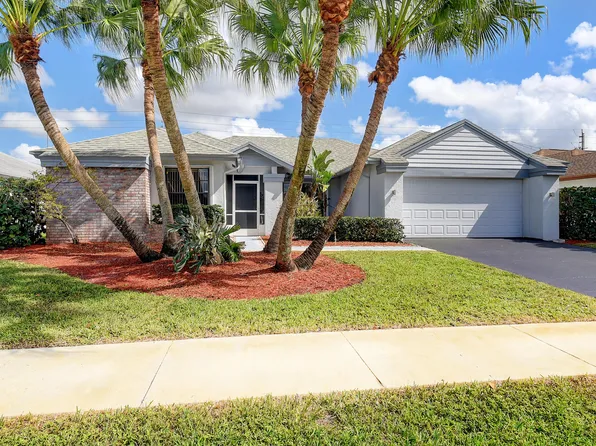 18224 181st Circle S, Boca Raton, FL 33498