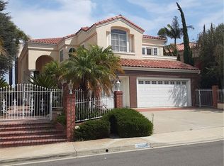 30306 La Vue, Laguna Niguel, CA 92677