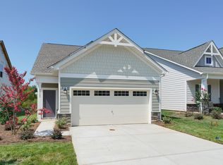 40109 Crooked Stick Dr, Lancaster, SC 29720