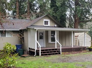 20103 Little Bear Creek Rd, Woodinville, WA 98072