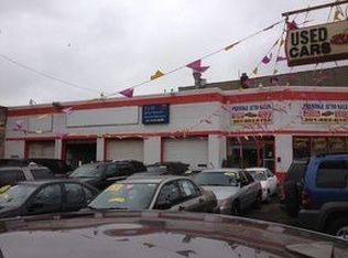 5916 Kennedy Blvd W, West New York, NJ 07093