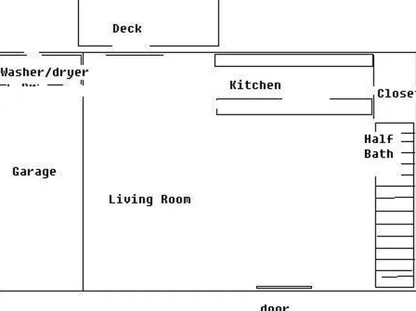5301 Roosevelt Ave #B, Austin, TX 78756