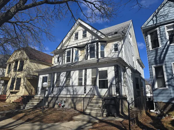 1738 Canton St #1, Detroit, MI 48207