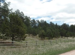 12148 Silver Star Dr, Custer, SD 57730