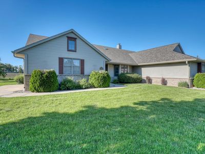 N66W15498 Raven Way DRIVE, Menomonee Falls, WI, 53051