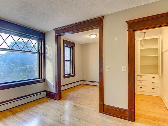 front bedroom