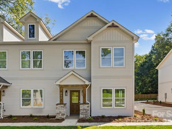 634 N Modena St, Gastonia, NC 28054