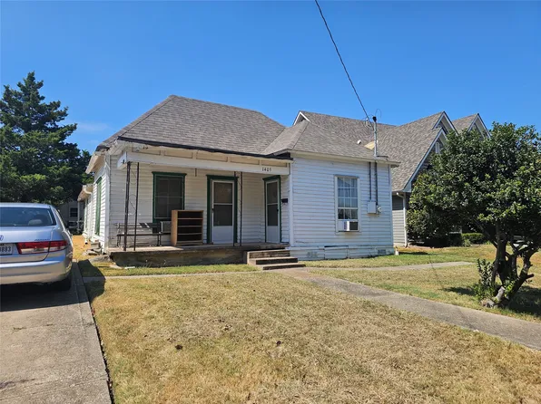 1405 West St, McKinney, TX 75069