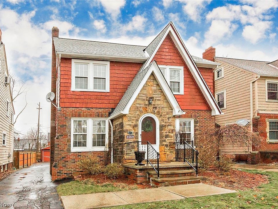 3569 Tullamore Rd, Cleveland Heights, OH 44118 Zillow